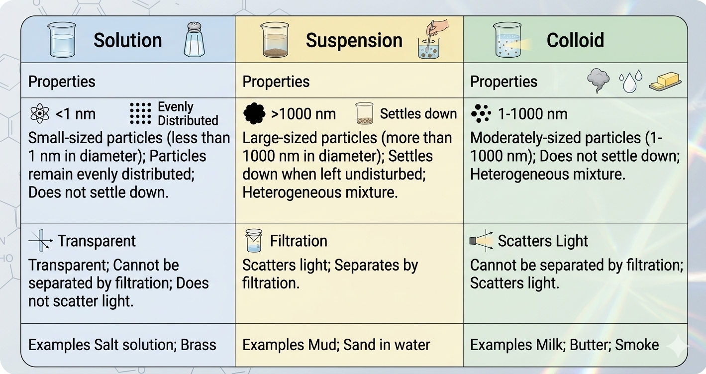 Question diagram